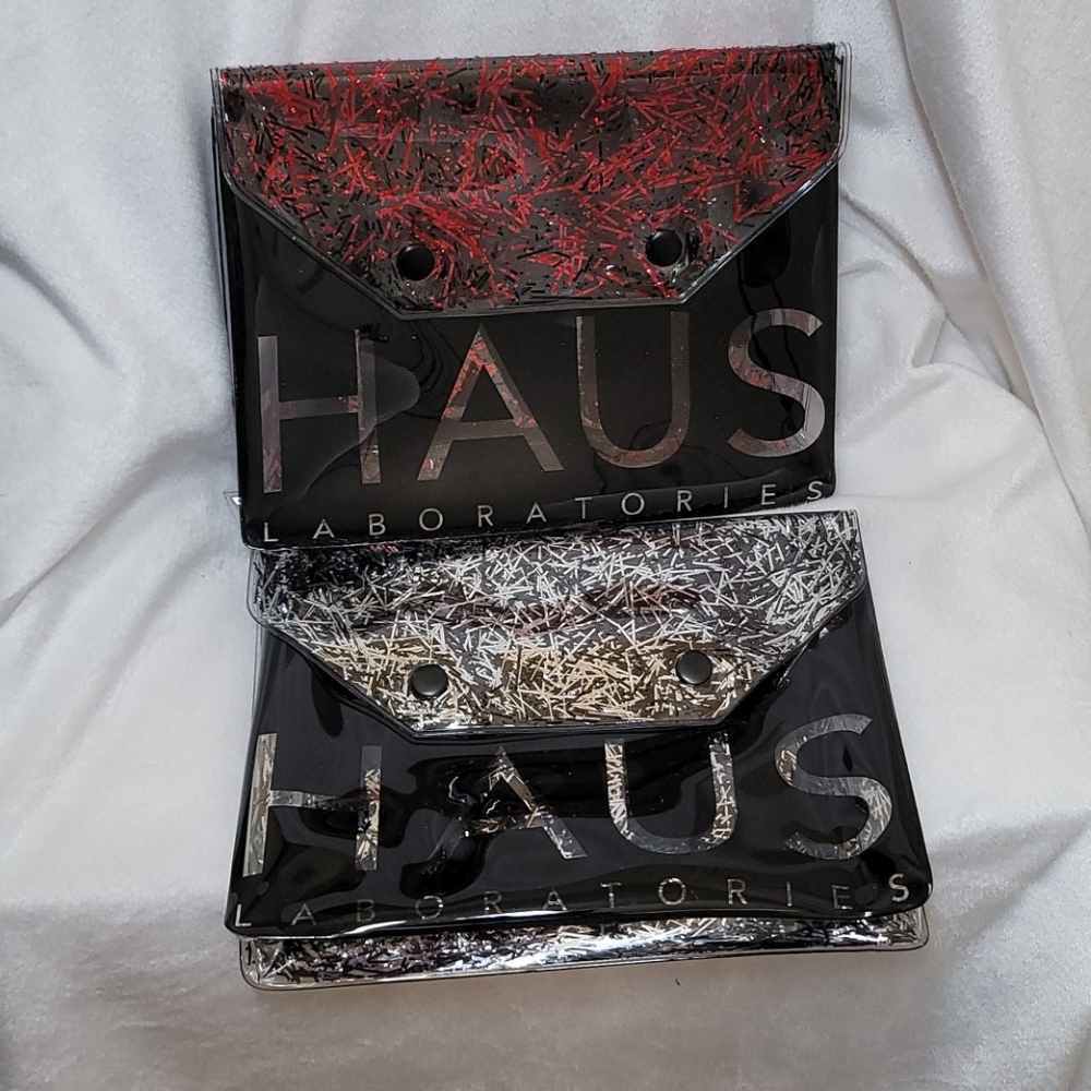 HAUSE Makeup Bags